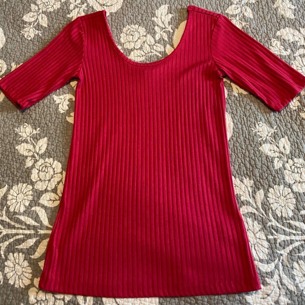 Decree brand medium shirt
